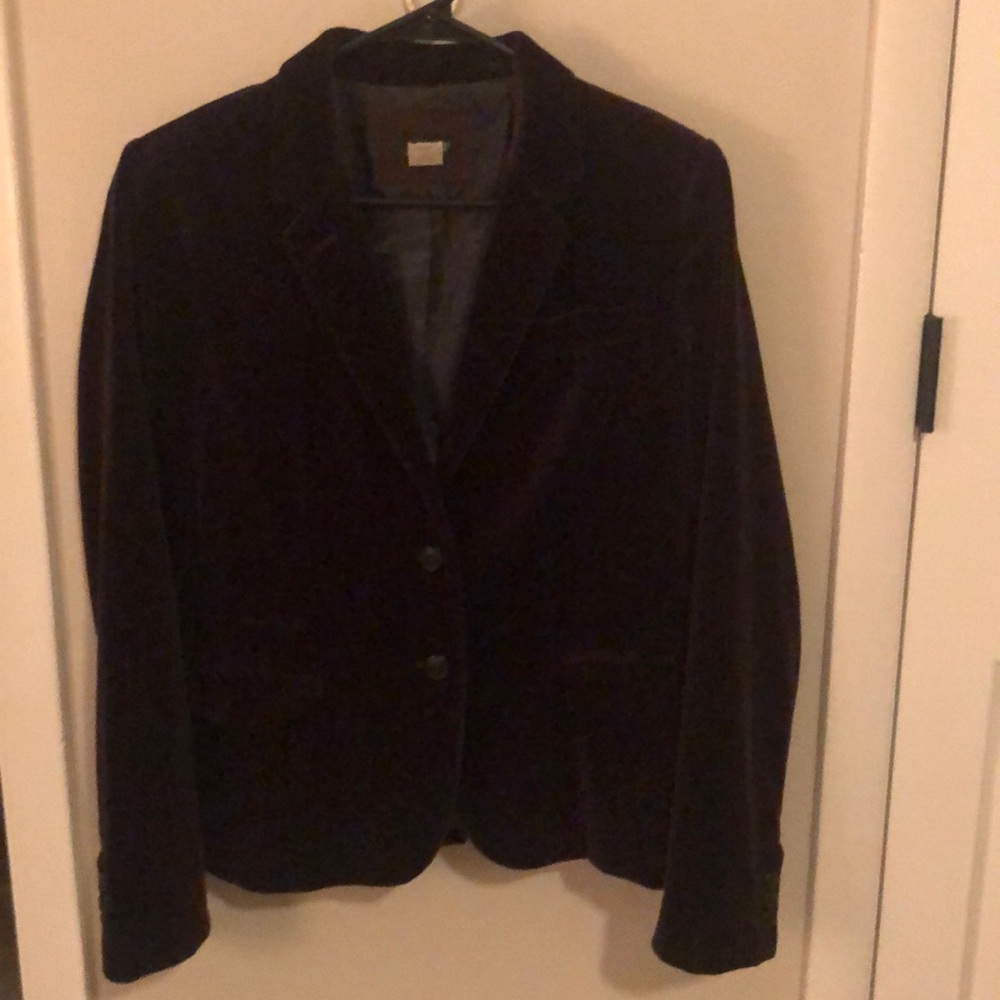 J Crew blazer